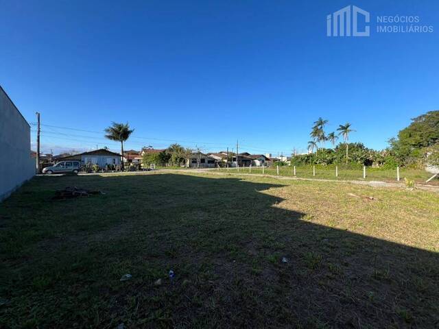 Terreno para Venda em Balneário Barra do Sul - 4