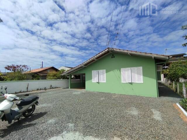 Casa para Venda em Balneário Barra do Sul - 5