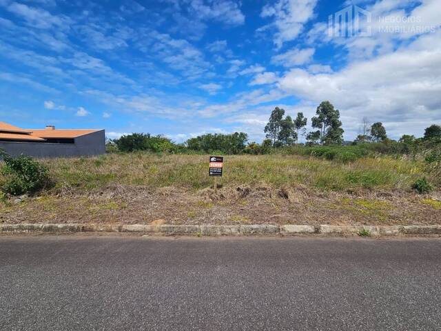 #0953 - Terreno para Venda em Araquari - SC - 1
