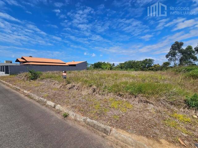 #0953 - Terreno para Venda em Araquari - SC - 2