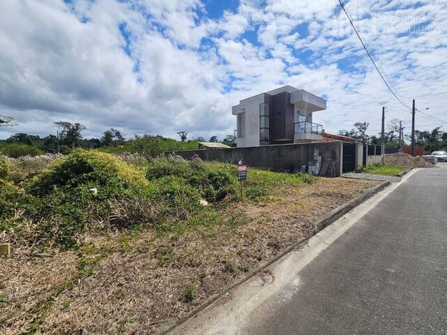 #0982 - Terreno para Venda em Araquari - SC