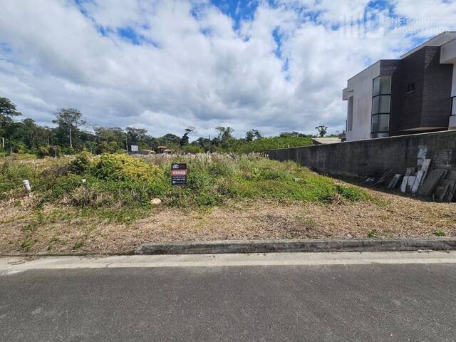 #0982 - Terreno para Venda em Araquari - SC