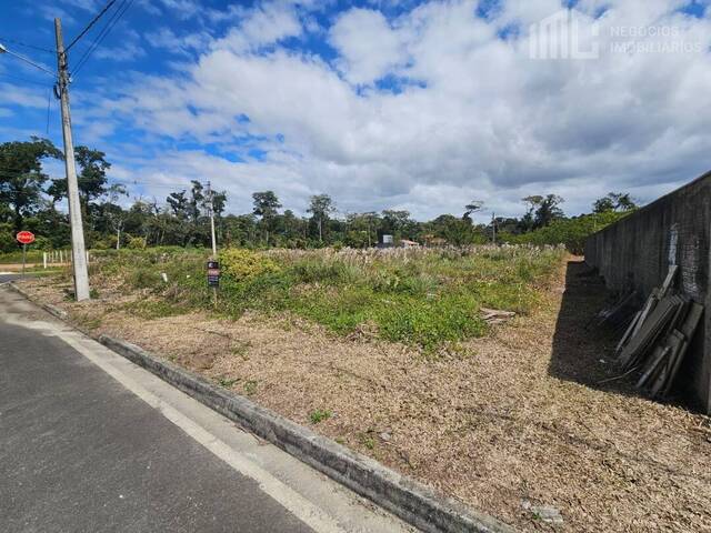 #0982 - Terreno para Venda em Araquari - SC