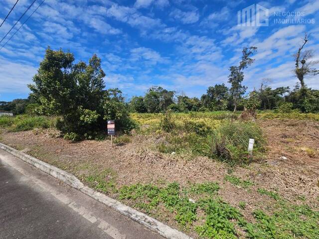 #0965 - Terreno para Venda em Araquari - SC