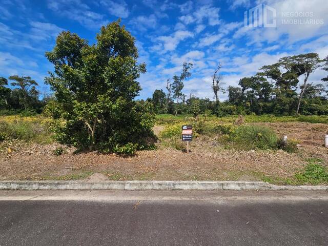 #0965 - Terreno para Venda em Araquari - SC