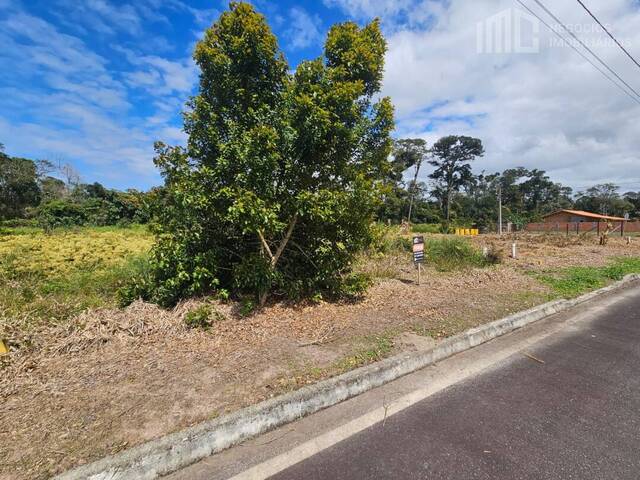 #0965 - Terreno para Venda em Araquari - SC