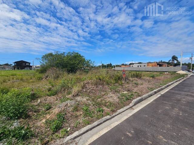 #0966 - Terreno para Venda em Araquari - SC - 2