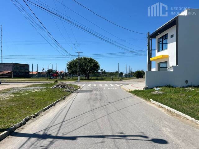 Área para Venda em Balneário Barra do Sul - 5