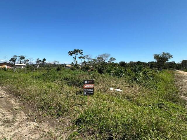#2068 - Terreno para Venda em Balneário Barra do Sul - SC - 1