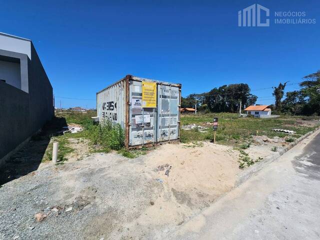 #2092 - Terreno para Venda em Araquari - SC - 3
