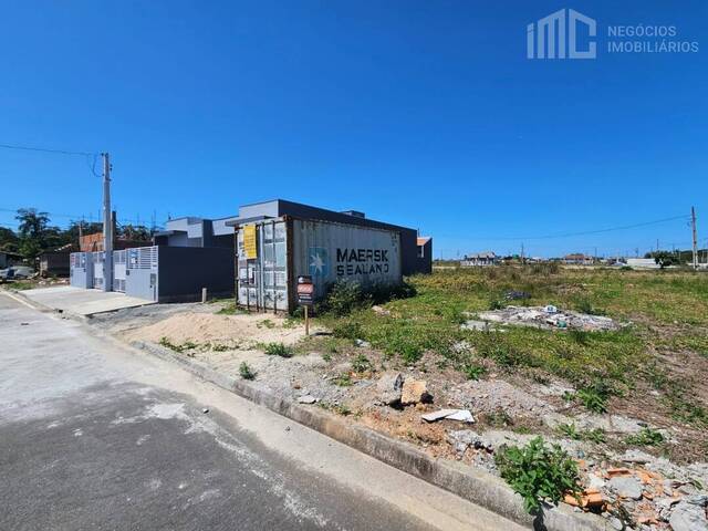 #2092 - Terreno para Venda em Araquari - SC - 2