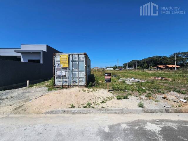 Venda em Barra do Itapocu - Araquari