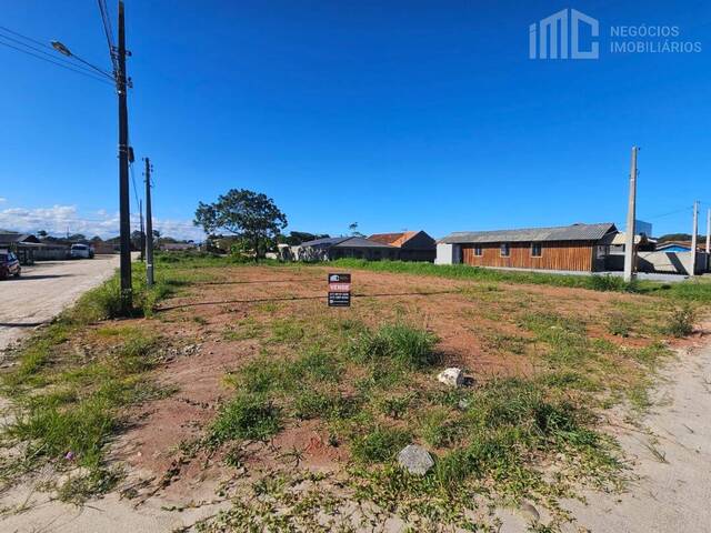 #2094 - Terreno para Venda em Balneário Barra do Sul - SC - 2