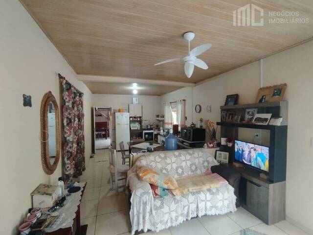 #2098 - Casa para Venda em Balneário Barra do Sul - SC - 3