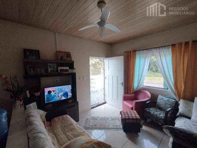 Casa para Venda em Balneário Barra do Sul - 4