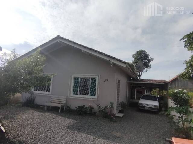 Venda em Salinas - Balneário Barra do Sul