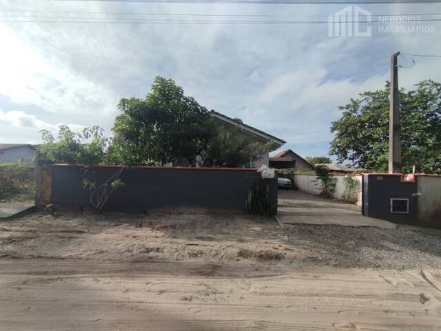 #2098 - Casa para Venda em Balneário Barra do Sul - SC - 2