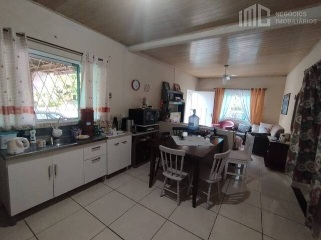 Casa para Venda em Balneário Barra do Sul - 5
