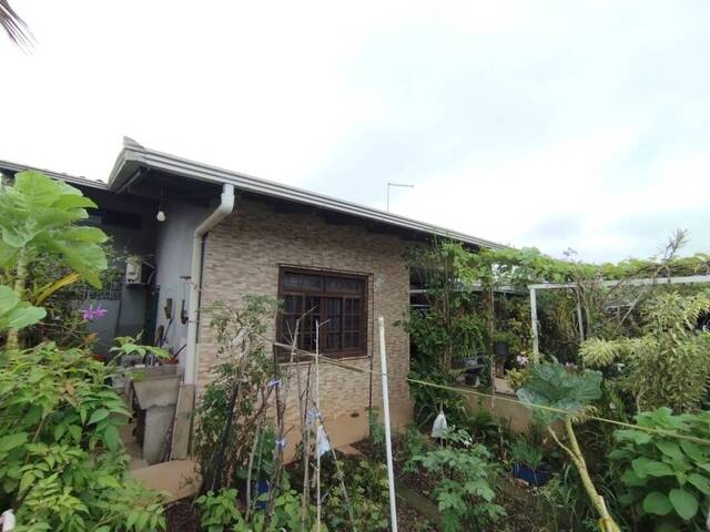 #2100 - Casa para Venda em Balneário Barra do Sul - SC - 2