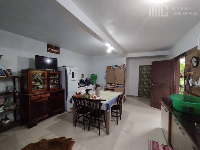 Casa para Venda em Balneário Barra do Sul - 5