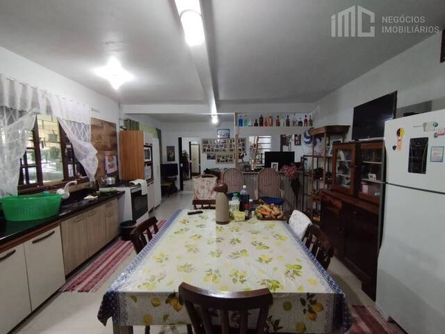 #2100 - Casa para Venda em Balneário Barra do Sul - SC - 3