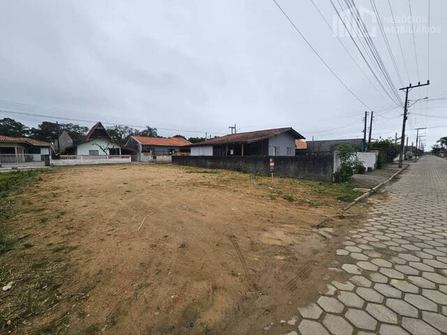 #2101 - Área para Venda em Balneário Barra do Sul - SC - 2