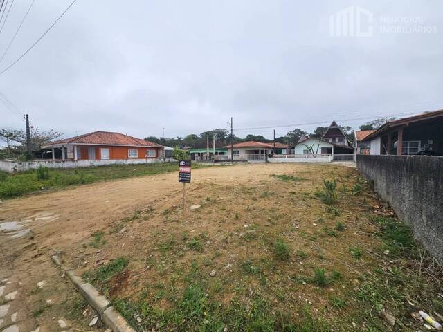 #2101 - Área para Venda em Balneário Barra do Sul - SC - 3