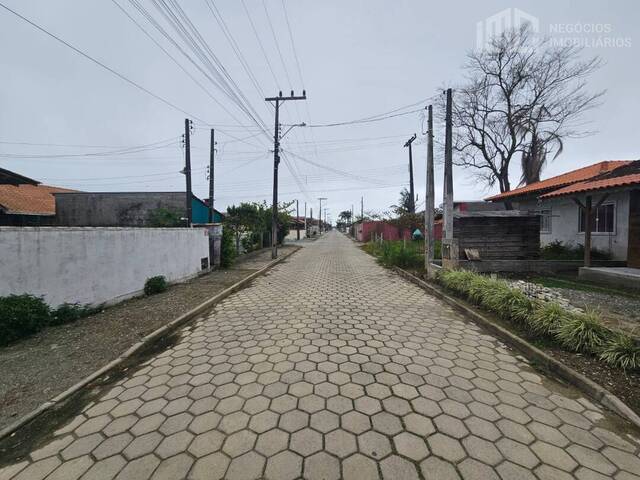 Área para Venda em Balneário Barra do Sul - 4