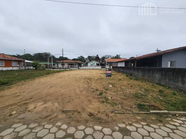 Venda em Costeira - Balneário Barra do Sul