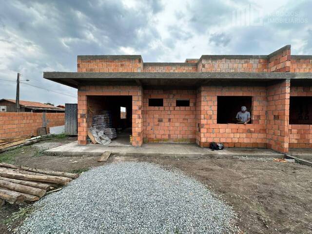 Casa para Venda em Balneário Barra do Sul - 5