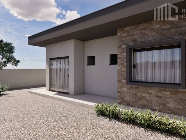 #1072 - Casa para Venda em Balneário Barra do Sul - SC