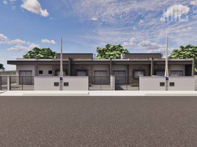 Casa para Venda em Balneário Barra do Sul - 2