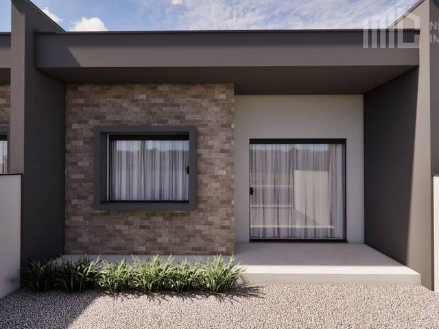 #1074 - Casa para Venda em Balneário Barra do Sul - SC