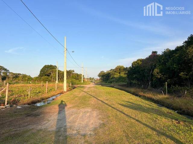 #2116 - Terreno para Venda em Balneário Barra do Sul - SC - 1