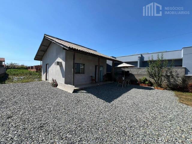 Venda em Centro - Balneário Barra do Sul