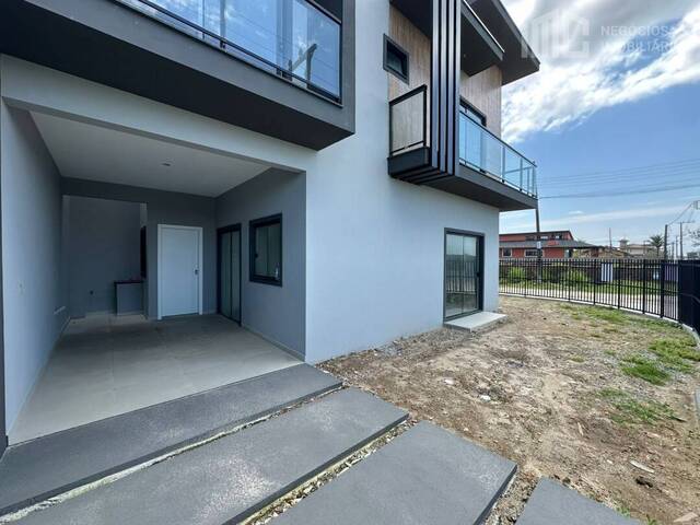 Casa para Venda em Balneário Barra do Sul - 5