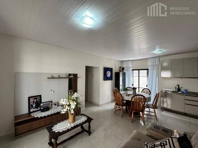 Casa para Venda em Balneário Barra do Sul - 5