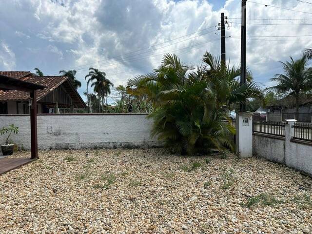 #2117 - Casa para Venda em Balneário Barra do Sul - SC - 3