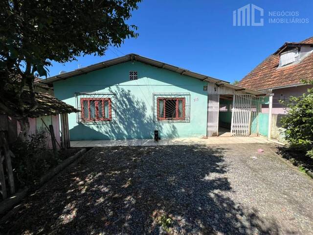 Venda em Centro - Balneário Barra do Sul