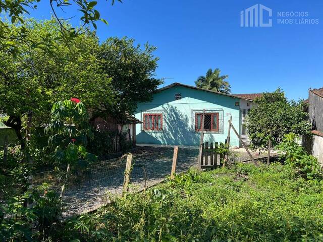 #2091 - Casa para Venda em Balneário Barra do Sul - SC - 2