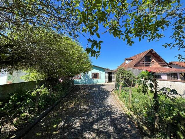 Casa para Venda em Balneário Barra do Sul - 4