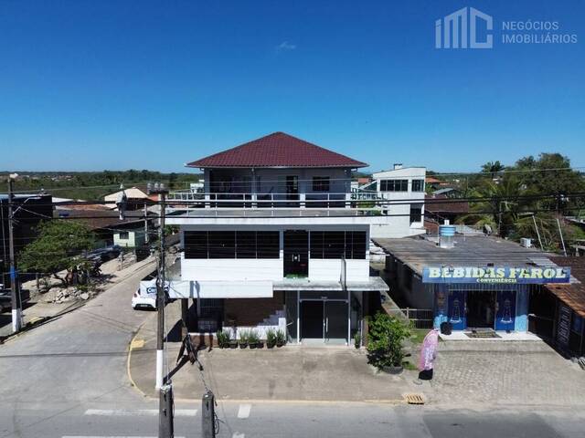 #2102 - Casa para Venda em Balneário Barra do Sul - SC - 3