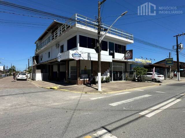 #2102 - Casa para Venda em Balneário Barra do Sul - SC - 2