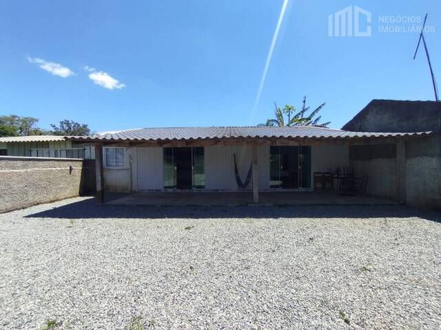 Venda em Pinheiros - Balneário Barra do Sul