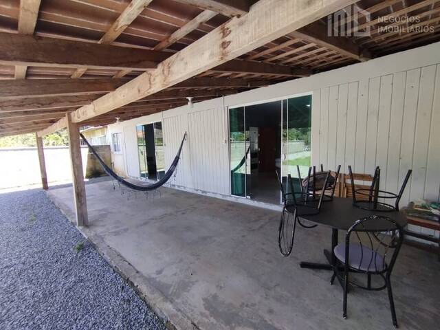 #2118 - Casa para Venda em Balneário Barra do Sul - SC - 3