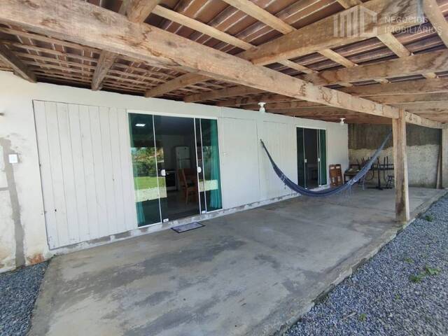 #2118 - Casa para Venda em Balneário Barra do Sul - SC - 2