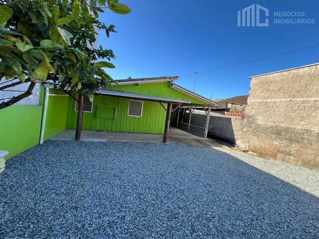 #2107 - Casa para Venda em Balneário Barra do Sul - SC - 2
