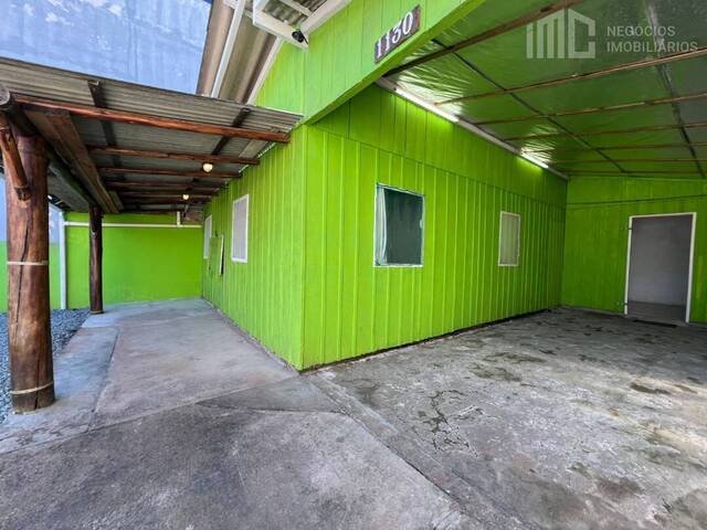 #2107 - Casa para Venda em Balneário Barra do Sul - SC - 3