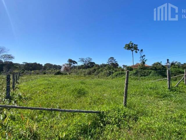 #2119 - Área para Venda em Balneário Barra do Sul - SC - 2