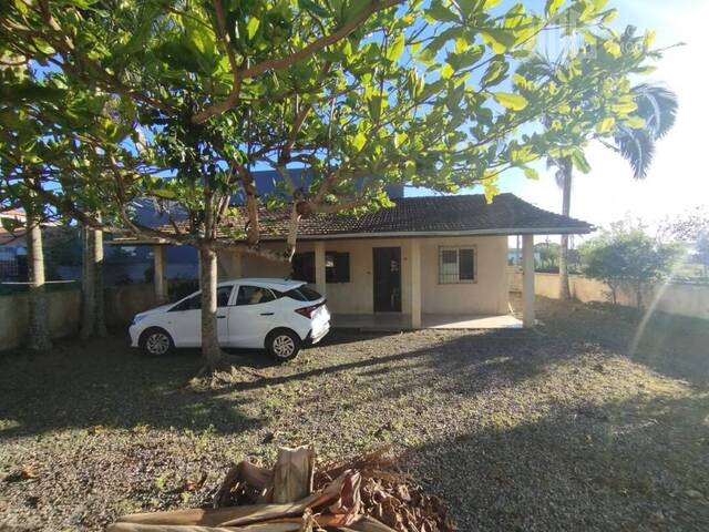 Casa para Venda em Balneário Barra do Sul - 4